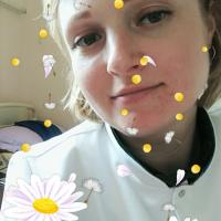Анна Иванова