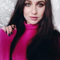Алёна Ступчик 