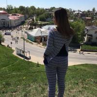 Галимьянова Регина