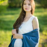 Анастасия Горевая