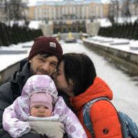 Елизавета Данюшкина