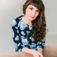 Екатерина Баруткина