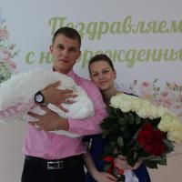 Анастасия Дорохова 