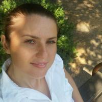 Леонова Юлия
