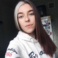 Виктория👒