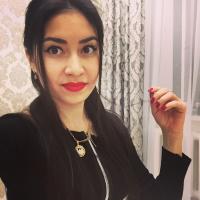 Гузель