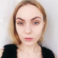 Наташа Тюрина