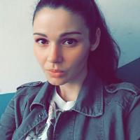 Черниченко Яна