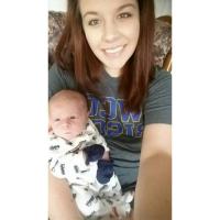 Amber Medlin