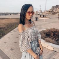 Дашулька