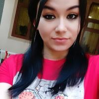 Сабина Атаходжаева