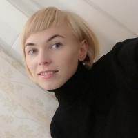 Марина 