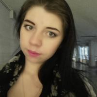 Оксана Долгова 