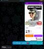стикер
