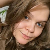 Никитина Анастасия 