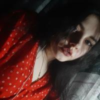 Можно просто - Кристина