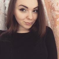 Катя Верстакова