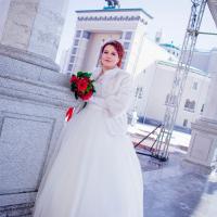 Виктория Петрова