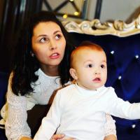 Валерия
