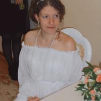 Лилия Абашина
