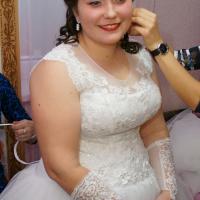 Юлия Степанцова 