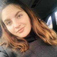 Анастасия 