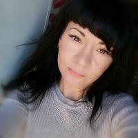 Галина 