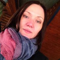 Елена Палагина