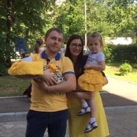 Анастасия