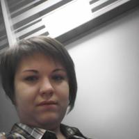 Ирина Коновалова