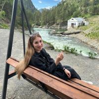 Катерина