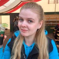 Жукова Ирина