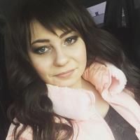 Надежда Антонова