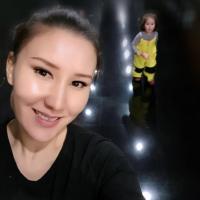 Айнура