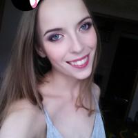 Анастасия Витальевна