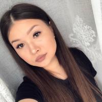 Аида Ешева