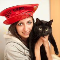 Елена Ушацкая