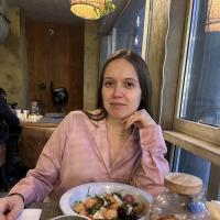 Наталья