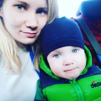 Елена Попова