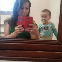 Айсулу Мутиголлаева