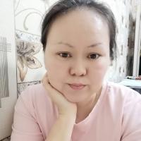 Индира Рахимбердина