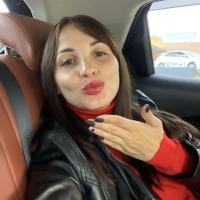 Наталья Речкина