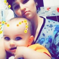 Светлана Почекутова
