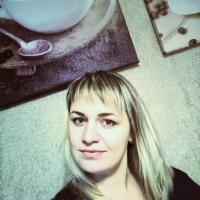 Кристина Яшкина