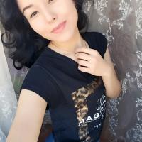 Айжан Елеусизова