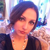 Оксана 