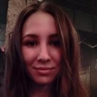 Яна Сикач
