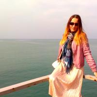 Светлана