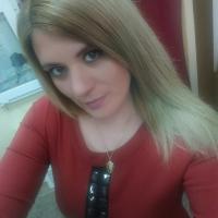 Ирина Кочеткова