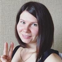 мама Аня 
